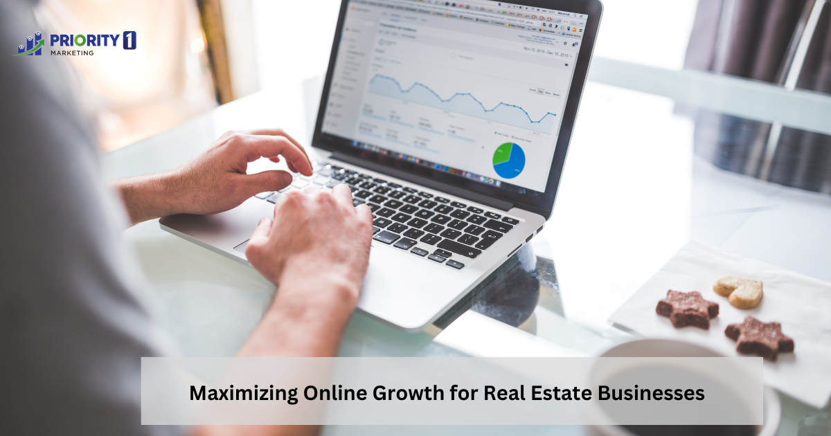 real estate digital marketing