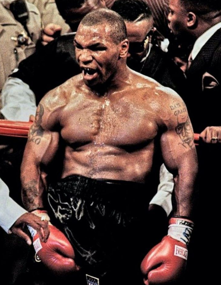 Mike Tyson’s Impact on Boxing History: Power, Dominance, and Legacy