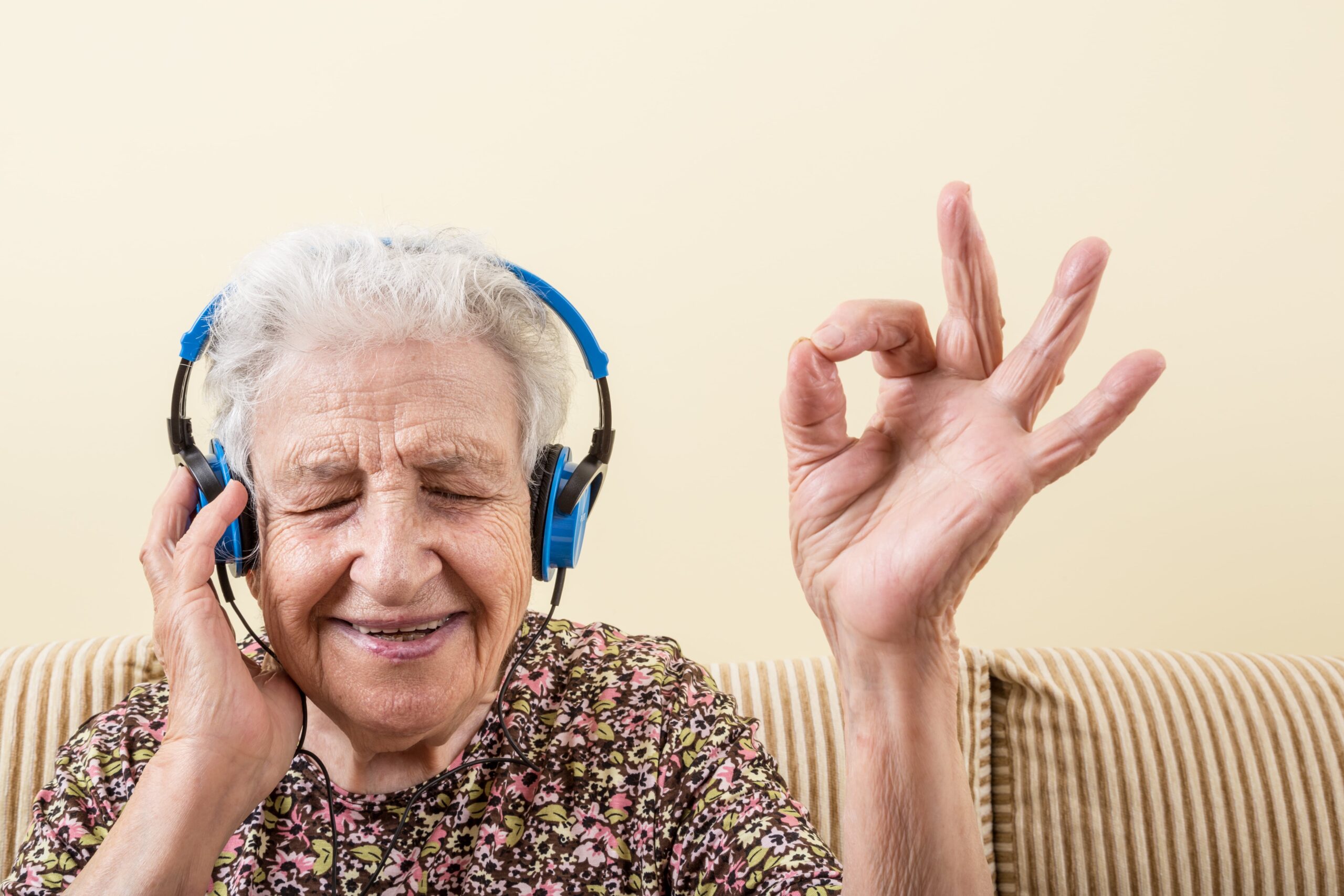 How to Build a User-Friendly Elderly Care App with Music Streaming Capabilities