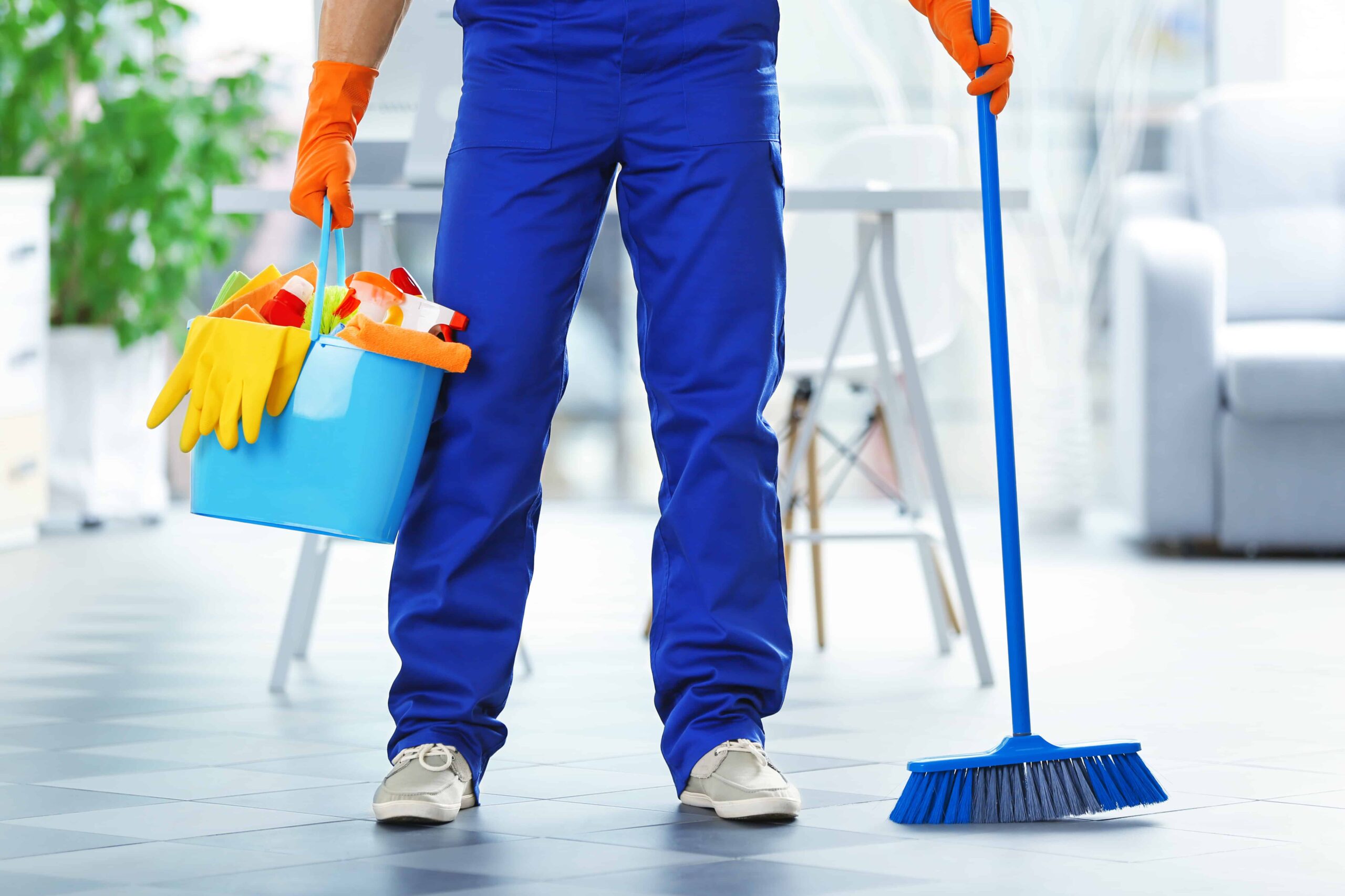 Understanding End of Tenancy Cleaning Waltham Forest