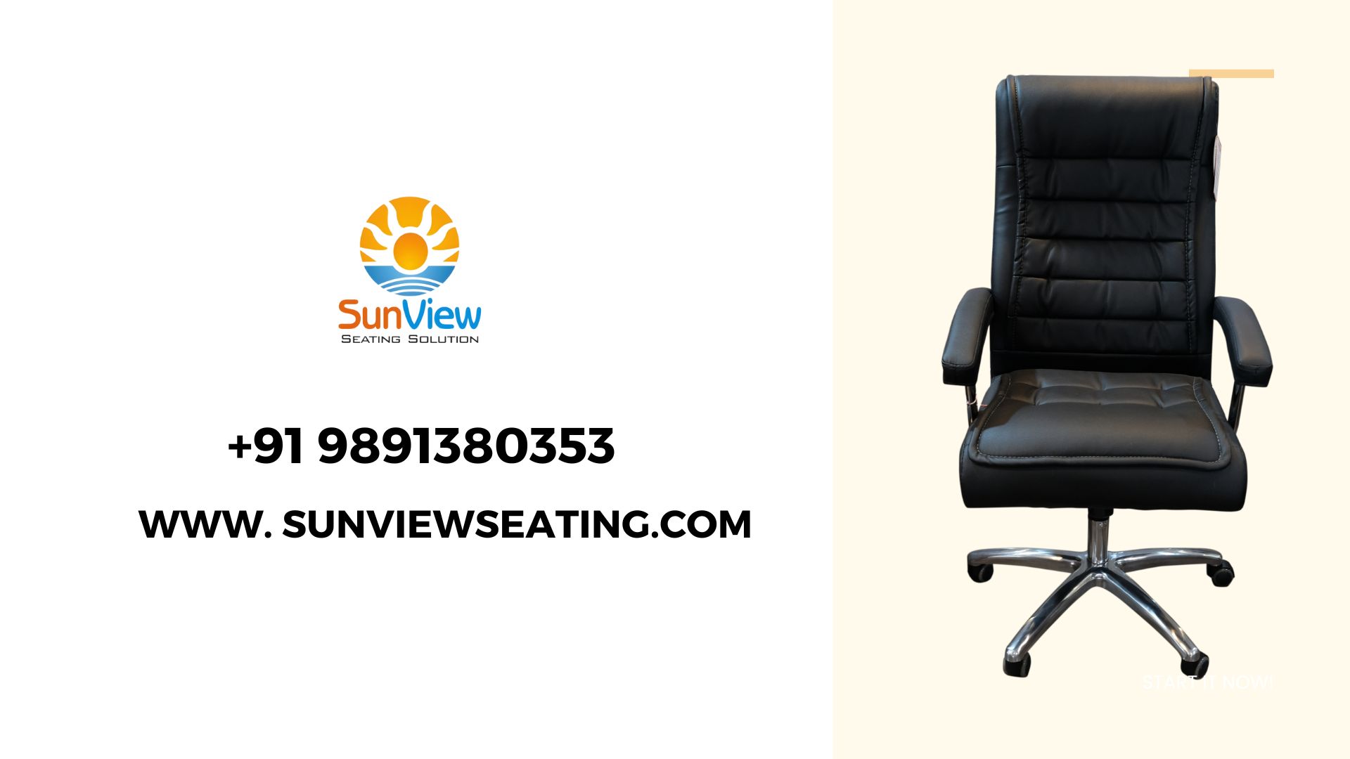 Mesh Office Chair Manufacturer in Delhi, Mesh Office Chair Manufacturers, Director Chair Manufacturers, Directors Chair Manufacturer in Delhi, sunview seating solution