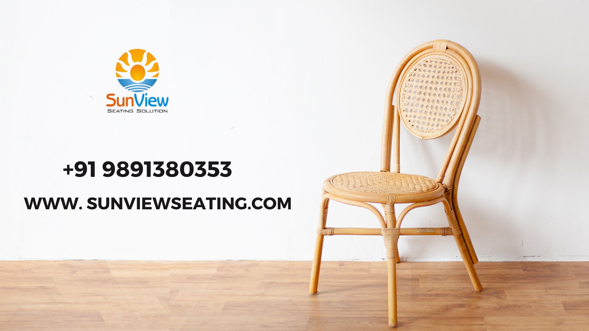 sunview seating solution