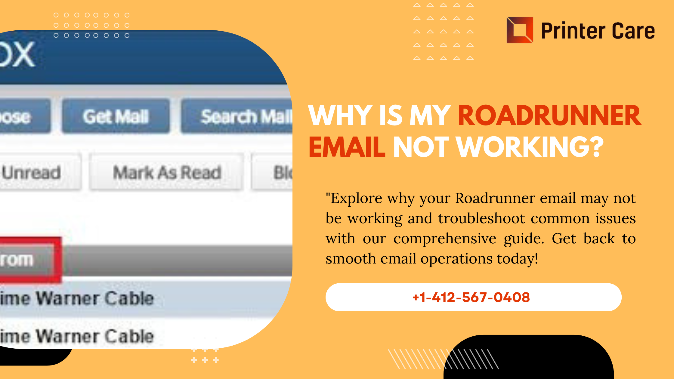 Roadrunner Email Not Working: Common Problems and Fixes