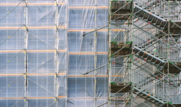 Scaffolding Hire in Auckland: Safe and Reliable Solutions for Your Project