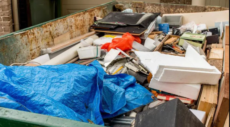 Benefits of Hiring Professional Cleanout Services