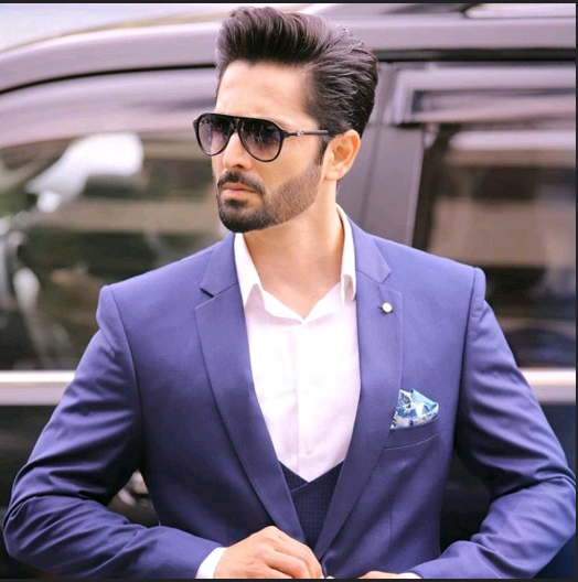 Danish Taimoor