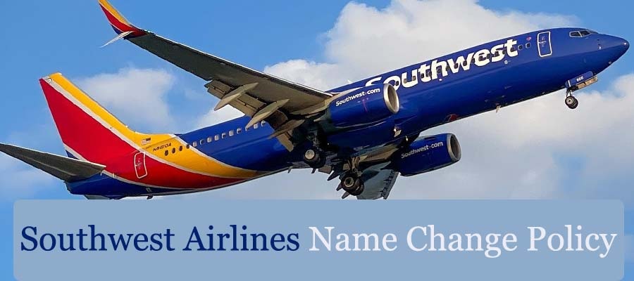 Southwest Airlines