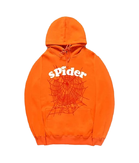 Spider Hoodie 555 Your Perfect Style