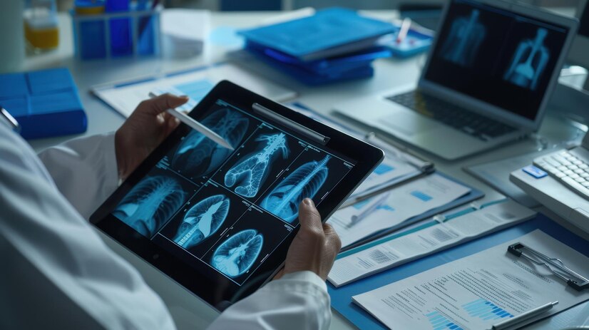 Streamline Your Radiology Billing