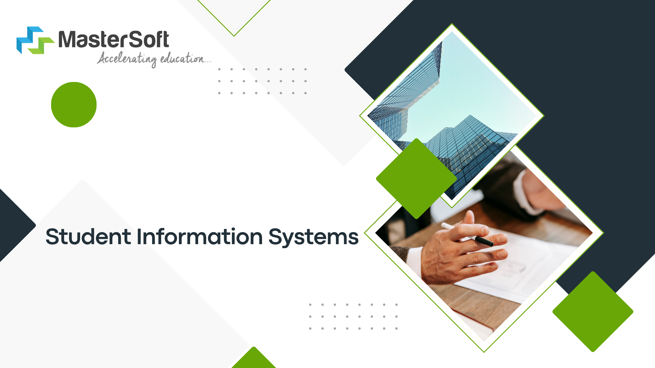 Evaluating Scalability in Student Information Systems for Growing Institutions