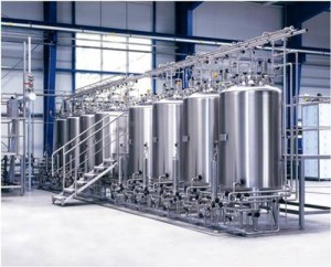 Benefits of Using Plastic Storage Tanks for Diverse Storage Purposes