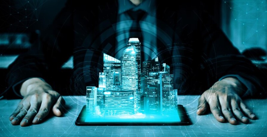 The Role of Technology in Modern Real Estate Transactions