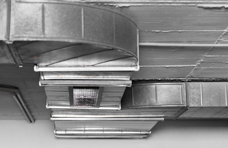 The Connection Between Air Duct Cleaning and Indoor Air Quality