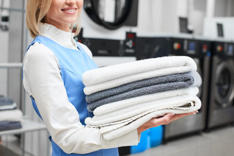 The Impact of Wash and Fold Costs on Your Monthly Budget