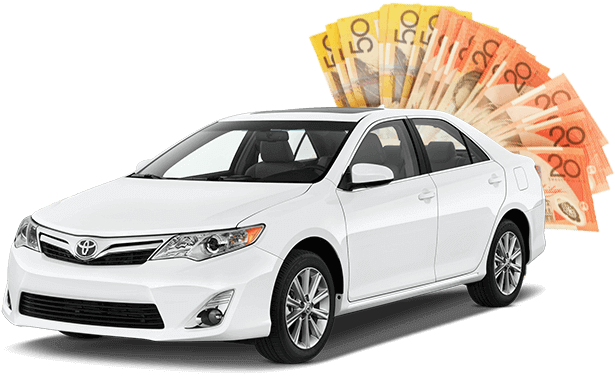 Cash for Toyota Cars