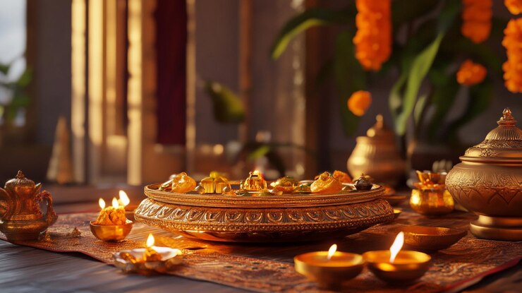 What Is the Purpose of Satyanarayan Pooja?