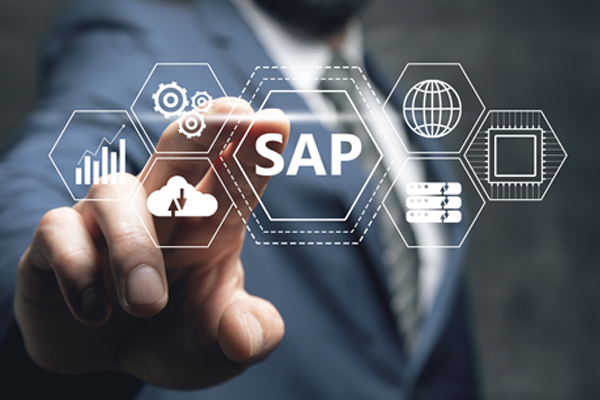 SAP Business One Provider