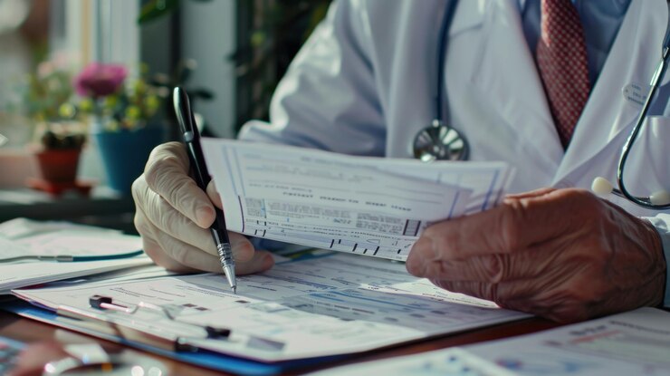 Why Prior Authorization Matters: Boost Patient Safety and Financial Security