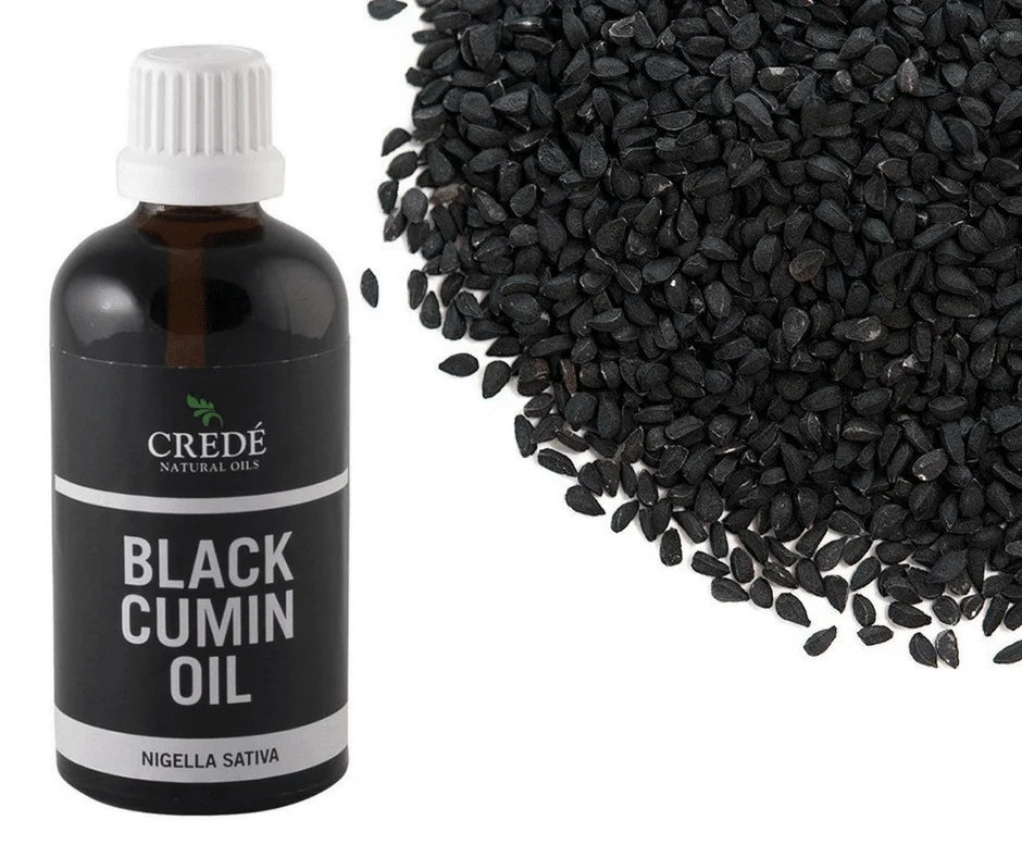 Black Seed Oil and Kidney Health: Can It Help Improve Function?