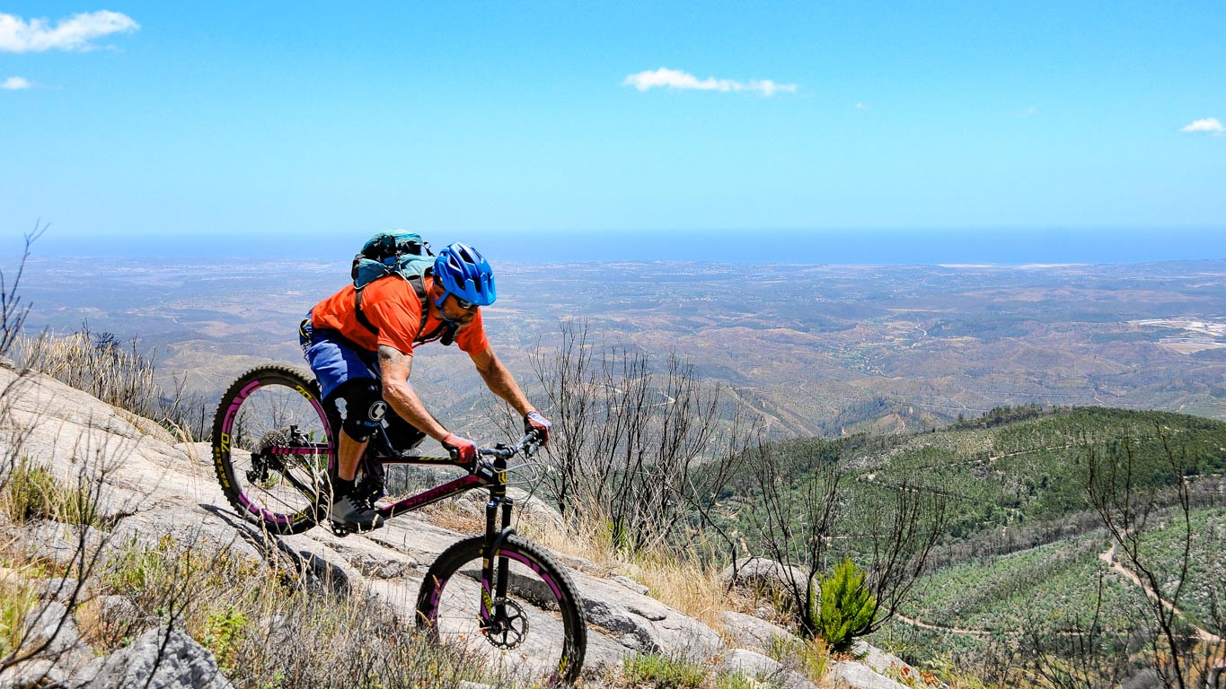 Planlæg Dit Næste MTB Eventyr med MTB Adventure