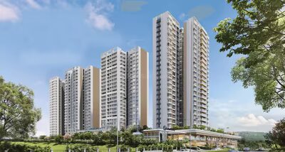 LnT Realty Panvel Projects: Explore Upcoming Residential Developments