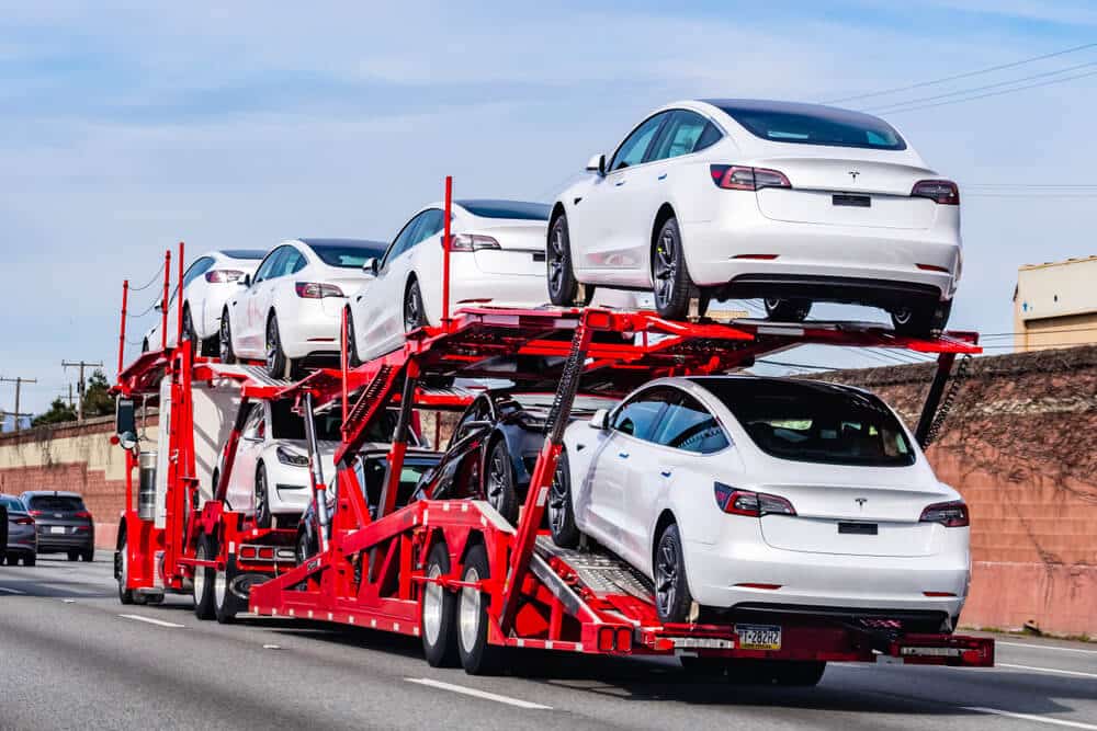 Nebraska Auto Transport – All You Need To Know