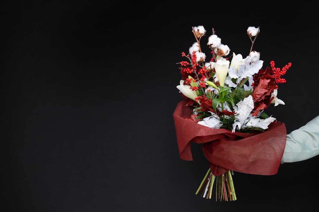 UAE Flower Online The Best Flower Bouquet Delivery Service in Dubai