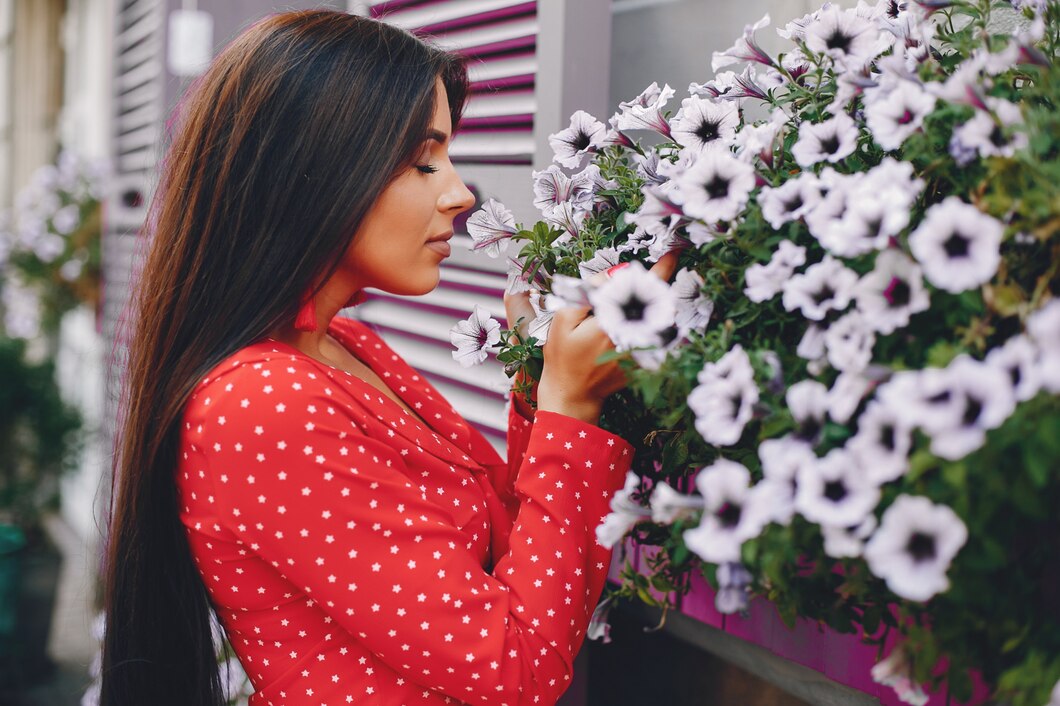 flowers shops