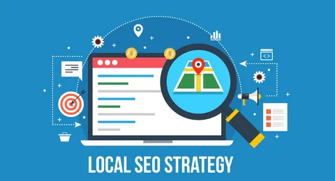 How Local SEO Can Help Your London Business Stand Out in 2024