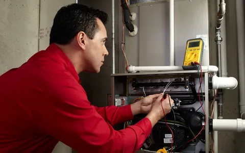 Heating System Installation: Myths And Facts