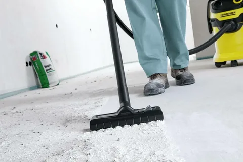 affordable post construction cleaning services