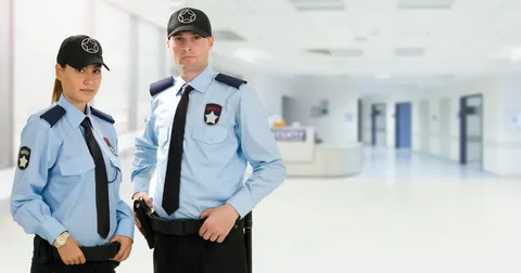 best security guard services