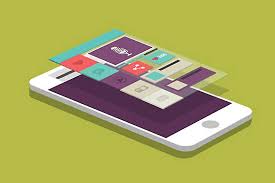 mobile app development Dubai