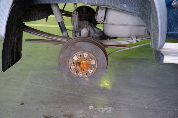 The Environmental Benefits of Regular Golf Cart Brake Maintenance