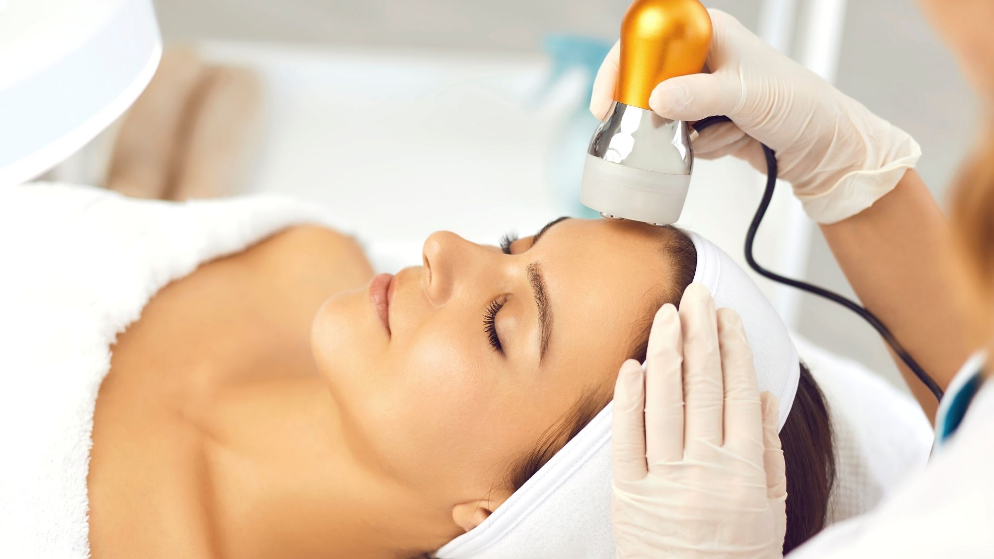 How Laser Skin Tightening Works: A Step-by-Step Guide