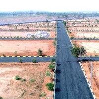 Open plots in IIT Kandi