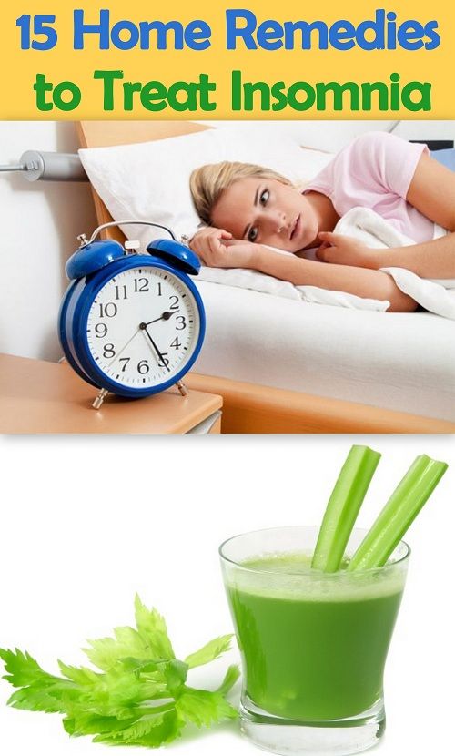 5 Safe Natural Remedies to Alleviate Insomnia During Pregnancy