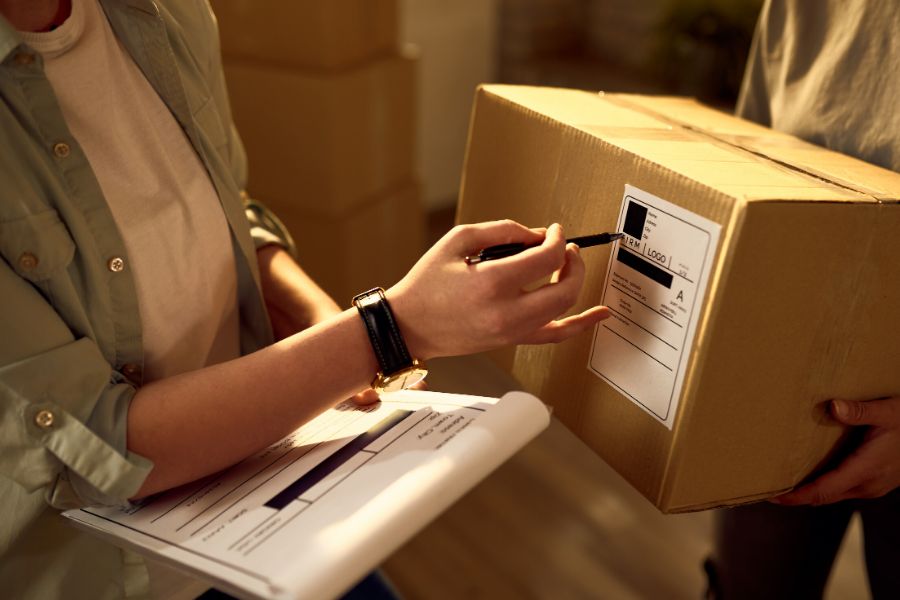 The Future of Mailing Services: Innovations Transforming the Industry