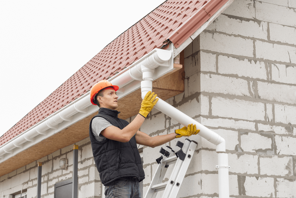 What Are the Red Flags to Watch Out for in Gutter Installation Contractors?