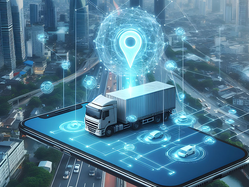 How Does A White label GPS Tracking Software Work?