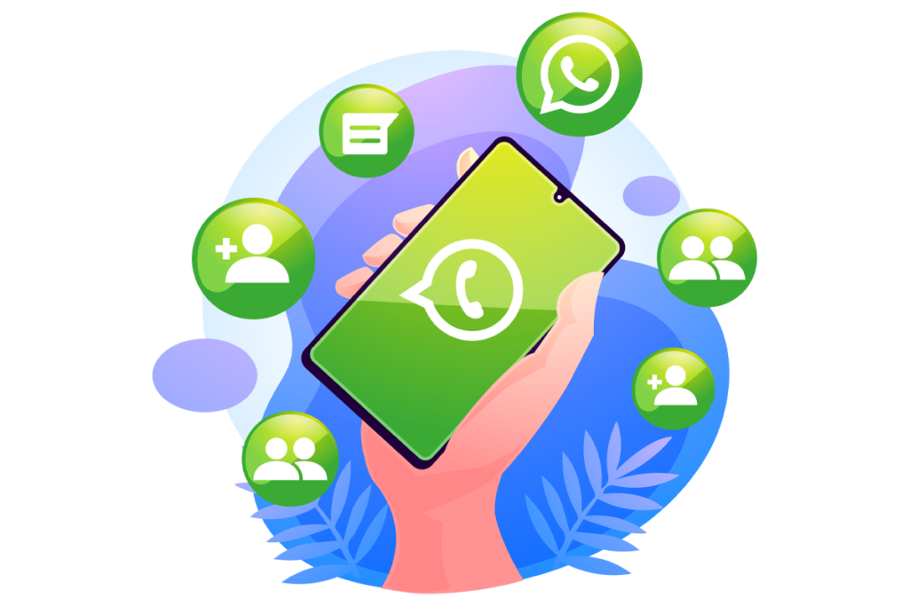 whatsapp marketing company in Bangalore