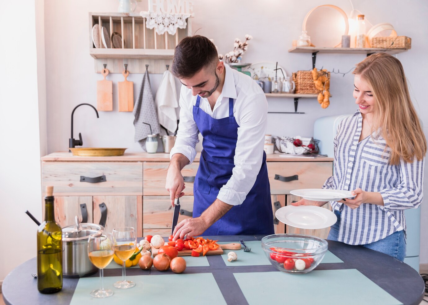 Your Ultimate Guide to Hospitality Supplies