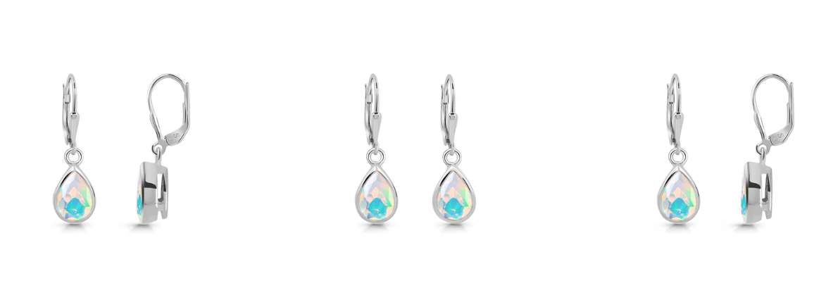 Opal jewelry