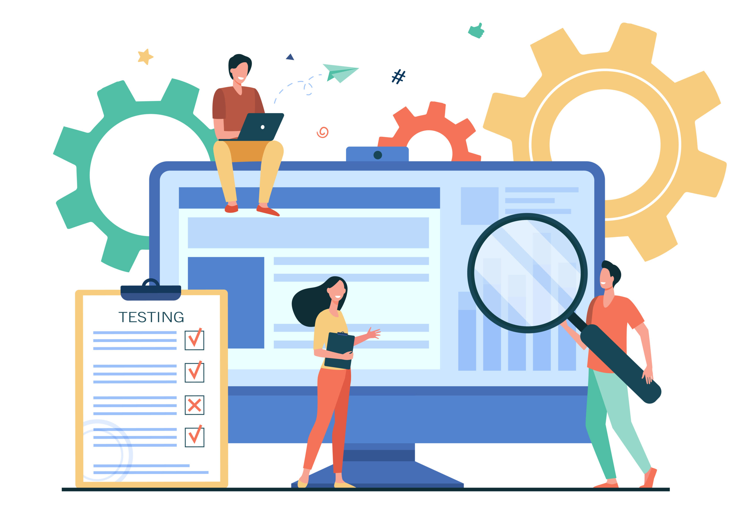 The Crucial Role of Functional Testing Services in Software Quality