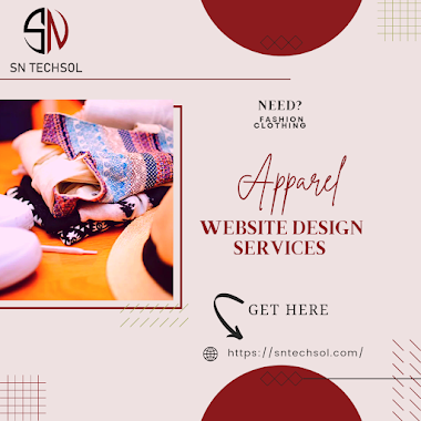 Web development services