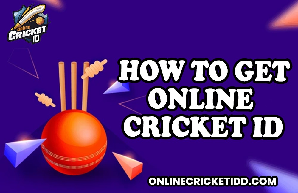 online cricket id