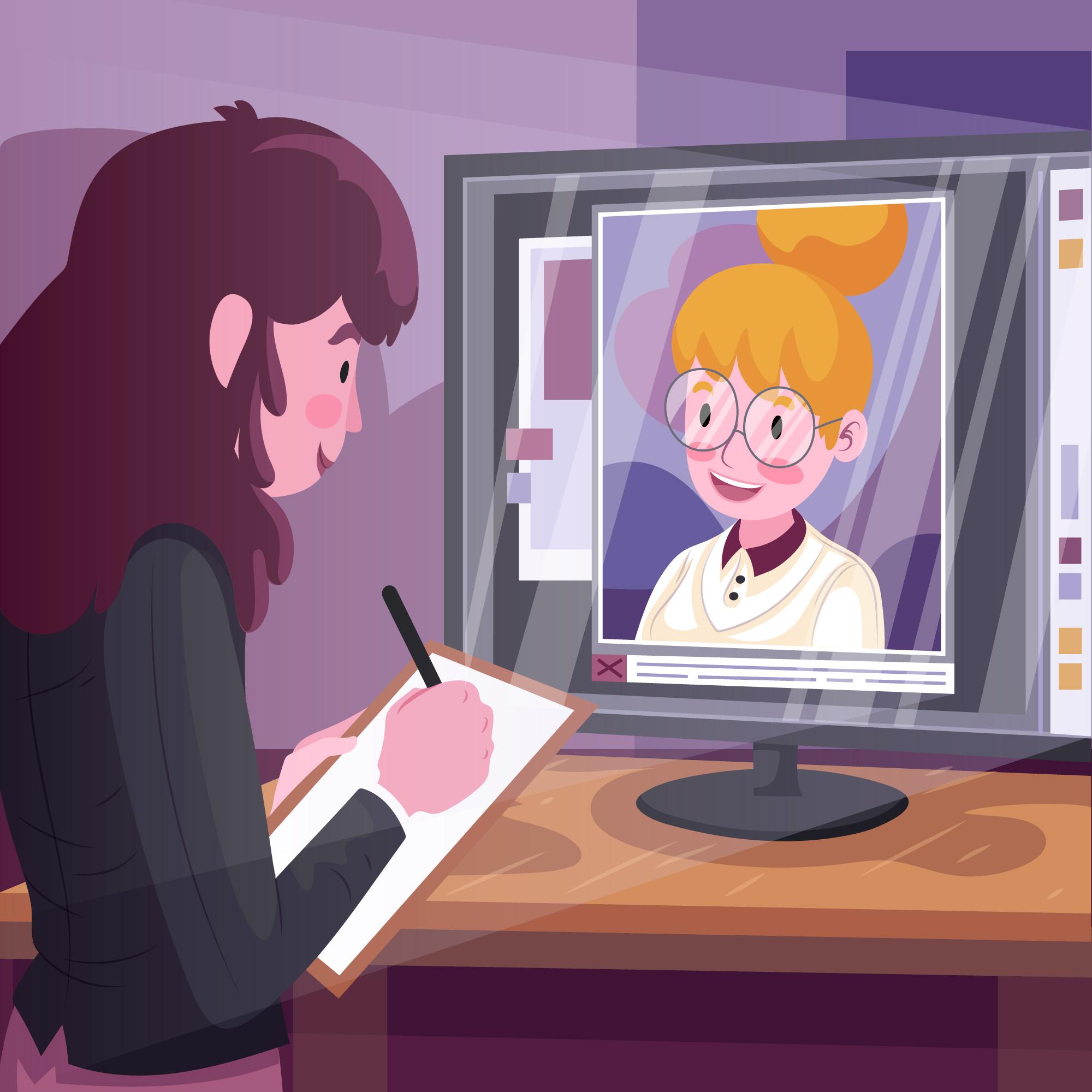 2D Animation Videos vs. Live Action: Which is Best for Your Brand?