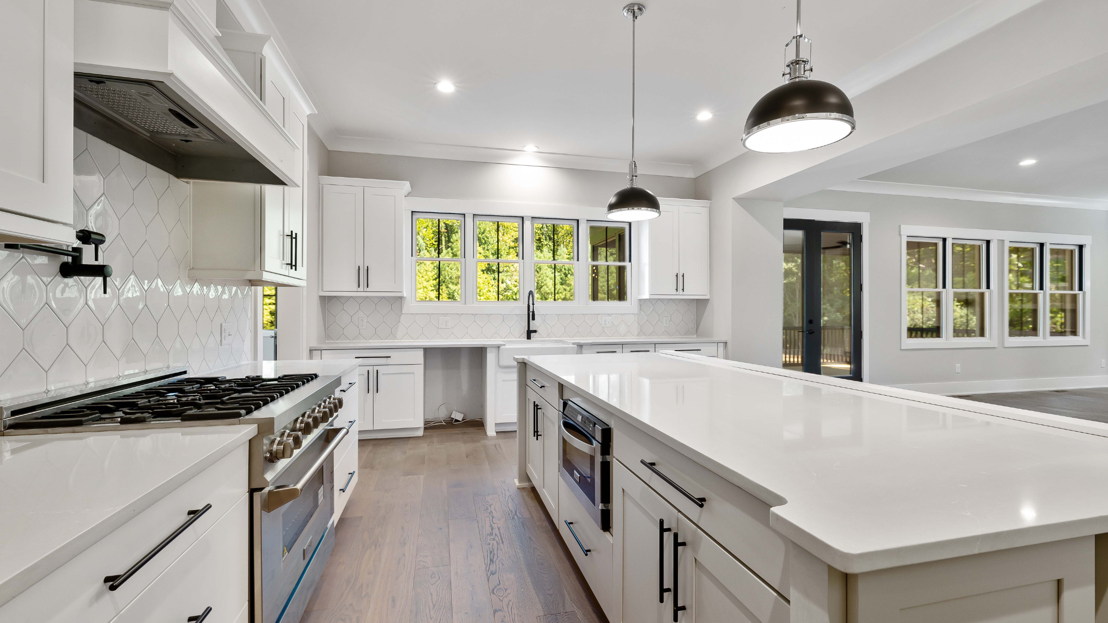 Transform Your Kitchen Remodel Richmond VA