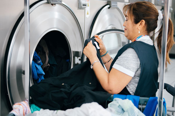 How to Start a Laundry Business?