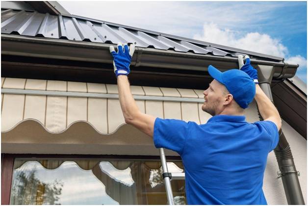 Gutters in Cleveland, Ohio: A Comprehensive Guide to Choosing, Installing, and Maintaining Your Gutter System